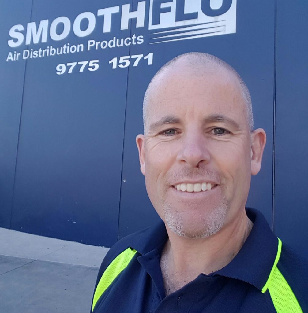Smoothflo Our Team - Smoothflo Products